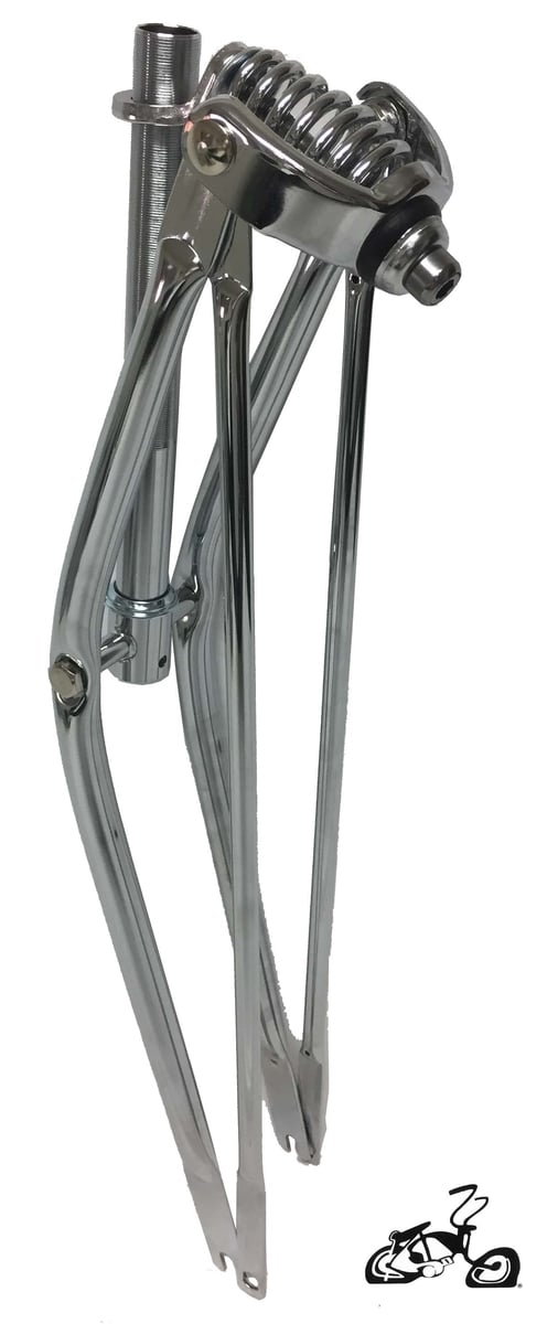 29 inch bicycle springer fork