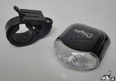 Bicycle LED Headlight