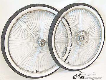 140 spoke bicycle rims 26