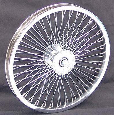 lowrider bike rims