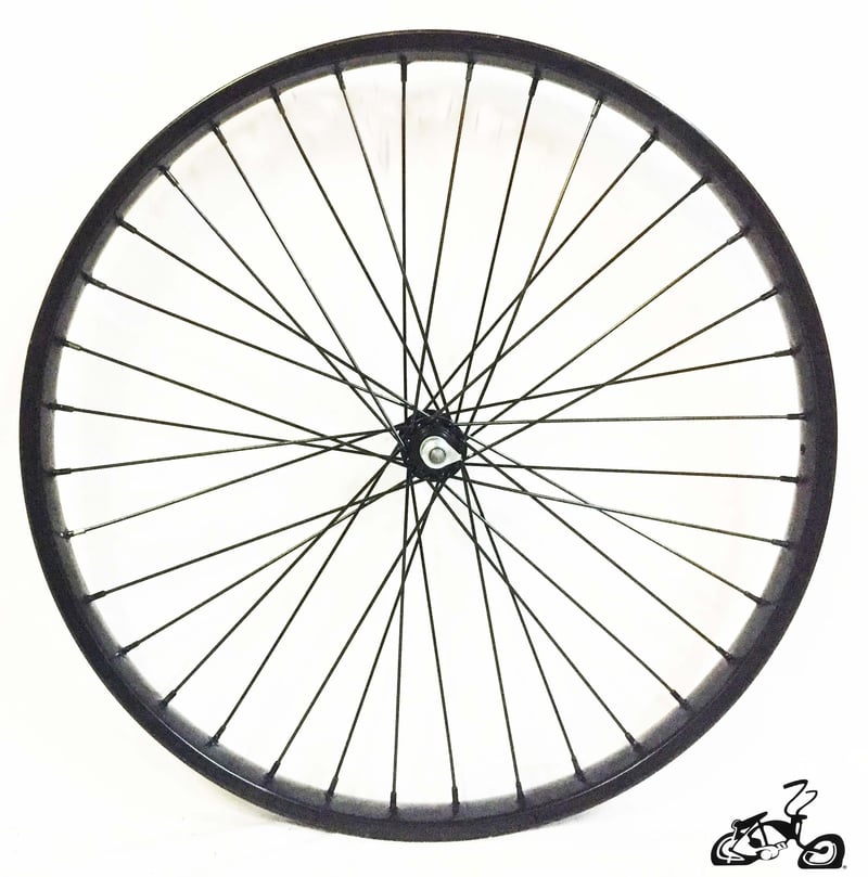 36 spoke road bike wheels