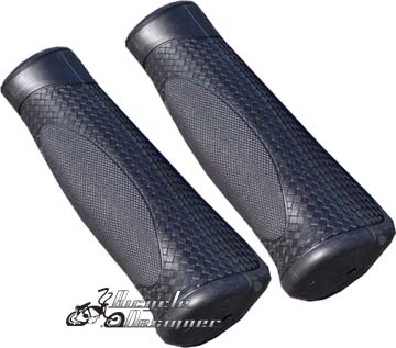 cruiser bike grips