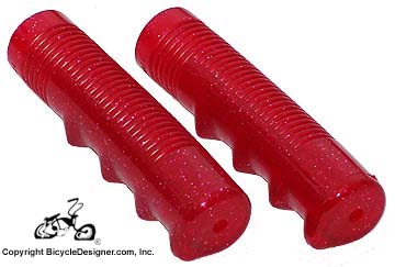 cruiser bike handlebar grips