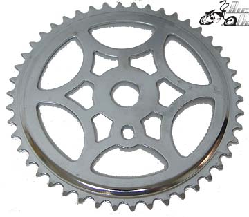 beach cruiser sprocket