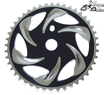 beach cruiser sprocket