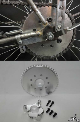 coaster brake kit