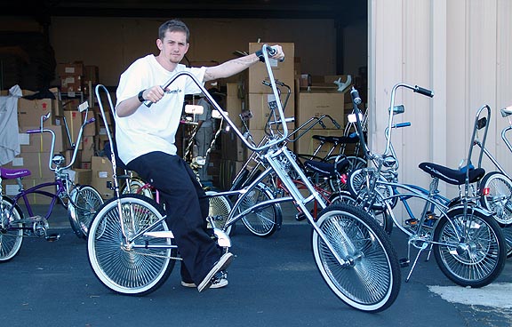 big wheel bikes for adults